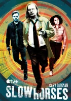 Медленные лошади (2022) смотреть онлайн в HD