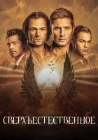 Сверхъестественное (2006) смотреть онлайн в HD