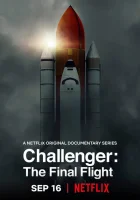 Челленджер: Последний полёт (2020) смотреть онлайн в HD