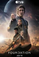 Основание (2021) смотреть онлайн в HD