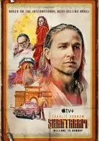 Шантарам (2022) смотреть онлайн в HD