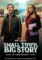 Маленький городок, большая история (2025) смотреть онлайн в HD