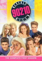 Беверли-Хиллз 90210 (1990) смотреть онлайн в HD