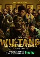 Wu-Tang: Американская сага (2019) смотреть онлайн в HD