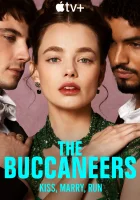 Буканьерки (2023) смотреть онлайн в HD