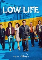 Криминальные элементы (2025) смотреть онлайн в HD