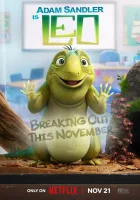 Лео (2023) смотреть онлайн в HD