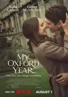Мой год в Оксфорде (2025) смотреть онлайн в HD