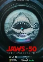 Челюсти – 50: Окончательная история создания (2025) смотреть онлайн в HD