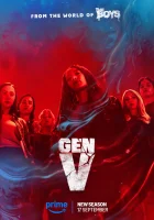 Поколение «Ви» (2023) смотреть онлайн в HD