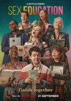  Половое воспитание (2019) смотреть онлайн в HD