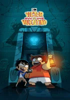  Виктор и Валентино (2019) смотреть онлайн в HD