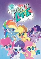  Мой маленький пони (Пони жизнь) (2020) смотреть онлайн в HD