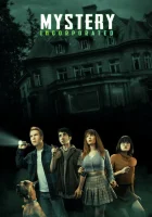  Мистическая корпорация (2022) смотреть онлайн в HD