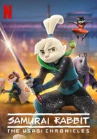  Кролик-самурай: хроники Усаги (2022) смотреть онлайн в HD