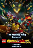  Манки Кид (2020) смотреть онлайн в HD