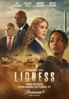  Спецназ: Львица (2023) смотреть онлайн в HD