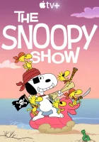  Шоу Снупи (2021) смотреть онлайн в HD