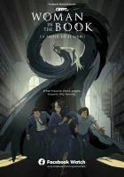  Женщина из книги (2021) смотреть онлайн в HD