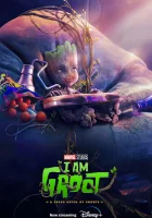  Я есть Грут (2022) смотреть онлайн в HD