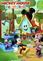  Домик Микки Мауса (2021) смотреть онлайн в HD