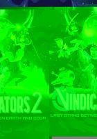  Виндикаторы 2 (2022) смотреть онлайн в HD