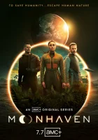  Мунхэвен (2022) смотреть онлайн в HD