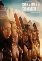  Лето на сёрфе (2022) смотреть онлайн в HD