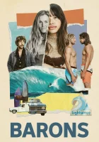  Бароны (2022) смотреть онлайн в HD