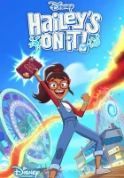  Хэйли в деле (2023) смотреть онлайн в HD