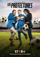  Защитники (2022) смотреть онлайн в HD