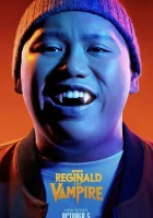  Вампир Реджинальд (2022) смотреть онлайн в HD