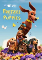  Претцель и щенки (2022) смотреть онлайн в HD