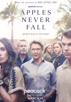  Яблоки никогда не падают (2024) смотреть онлайн в HD
