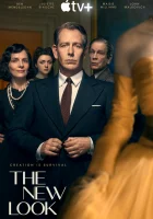  New Look: Революция стиля (2024) смотреть онлайн в HD