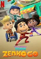  Команда Зенко, вперед! (2022) смотреть онлайн в HD