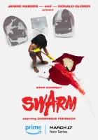  Рой (2023) смотреть онлайн в HD