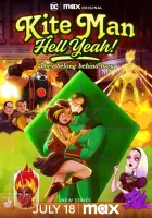  Кайтмен: Чёрт возьми, да! (2024) смотреть онлайн в HD