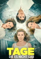  Дни, которых не было (2022) смотреть онлайн в HD