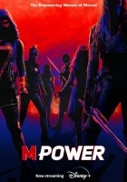  М Сила (2023) смотреть онлайн в HD