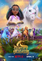  Академия единорогов (2023) смотреть онлайн в HD