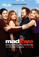  Безумная любовь (2011) смотреть онлайн в HD