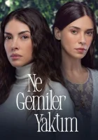  Какие корабли я сжег (2023) смотреть онлайн в HD