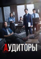 Аудиторы (2024) смотреть онлайн в HD