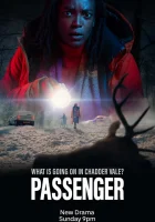  Пассажир (2024) смотреть онлайн в HD