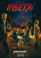  Истерия! (2024) смотреть онлайн в HD
