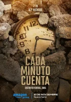  Счёт на минуты (2024) смотреть онлайн в HD