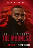  Безумие (2024) смотреть онлайн в HD