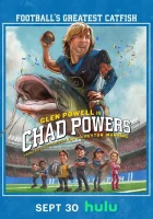  Чед Пауэрс (2025) смотреть онлайн в HD