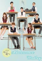  Переходный возраст (2013) смотреть онлайн в HD